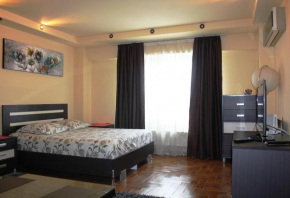 City center Deluxe apartment, Bucharest